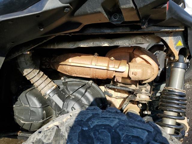 Can-Am Maverick S Dps 1000r Image 4