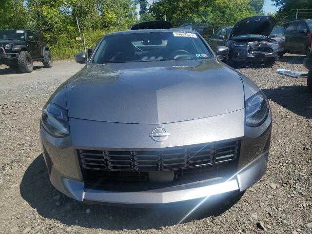 Nissan Z Performa Performance Image 8