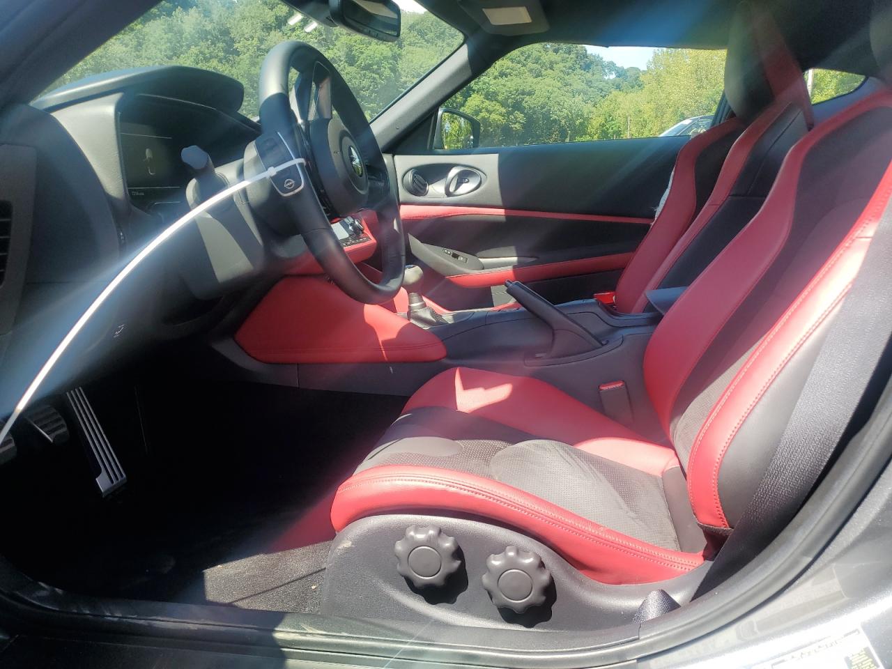 Nissan Z Performa Performance Image 5