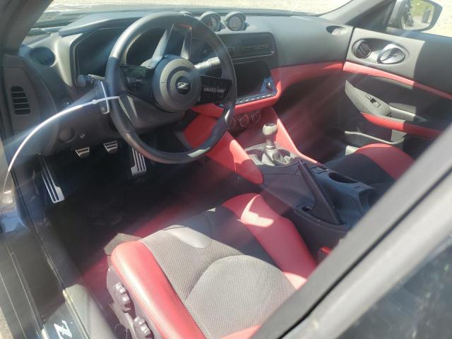 Nissan Z Performa Performance Image 2