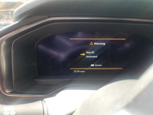 Nissan Z Performa Performance Image 3