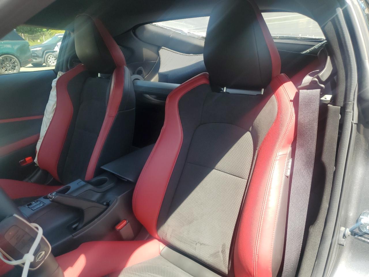 Nissan Z Performa Performance Image 9