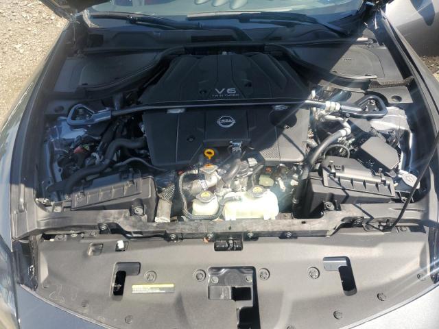 Nissan Z Performa Performance Image 7