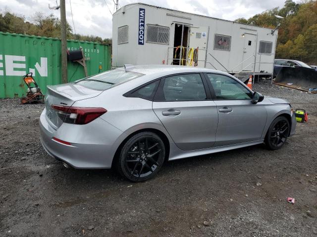 Honda Civic Sport Image 11