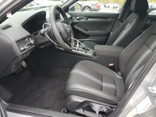 Honda Civic Sport Image 10