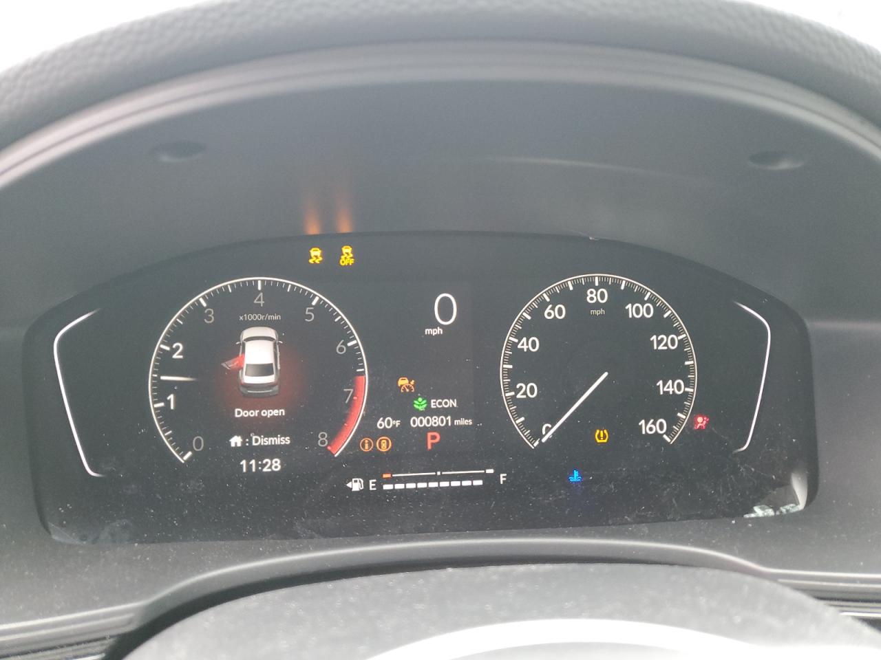 Honda Civic Sport Image 12