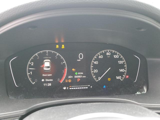 Honda Civic Sport Image 12