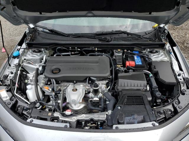 Honda Civic Sport Image 6