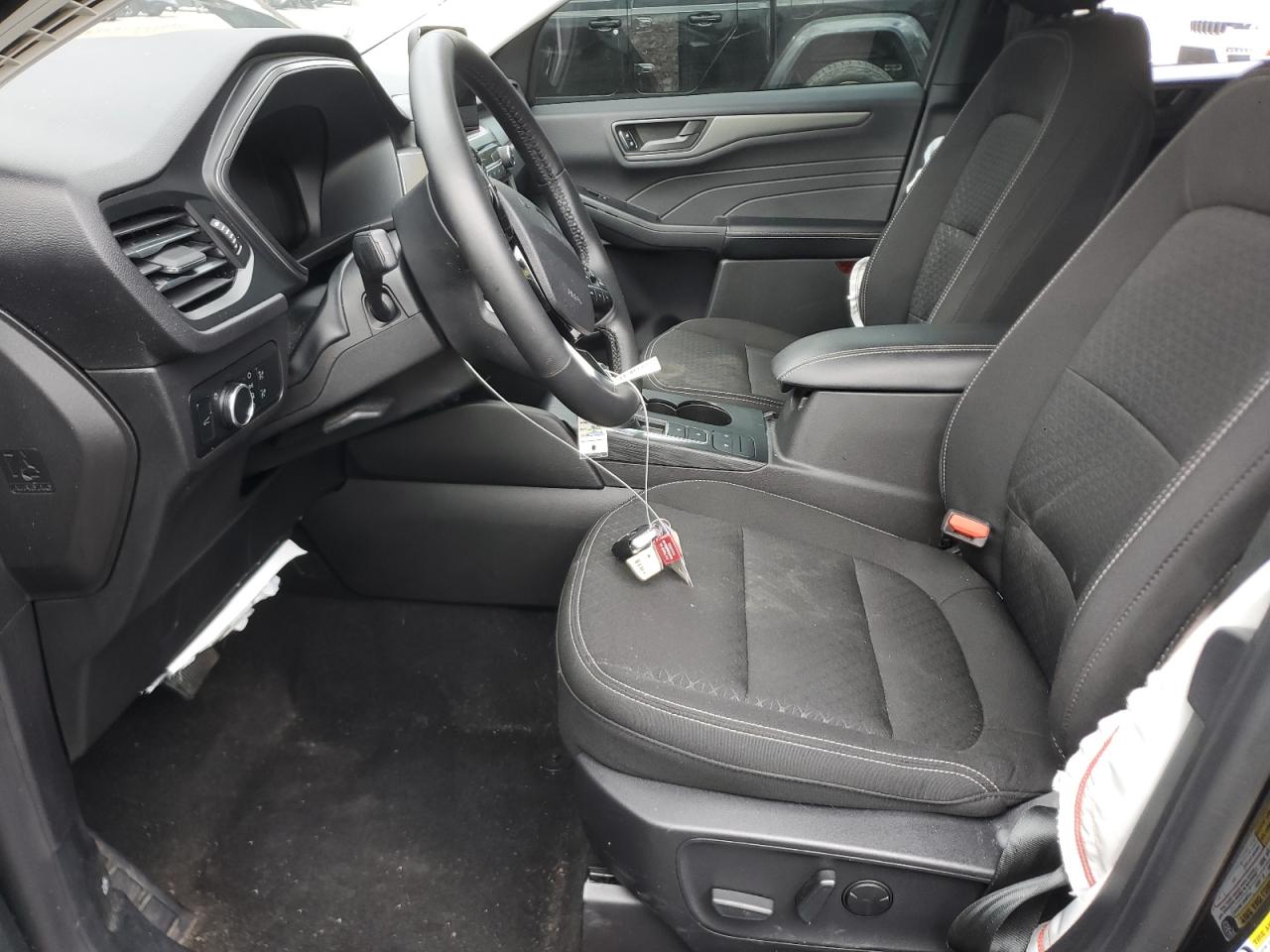 Ford Escape Active Image 5