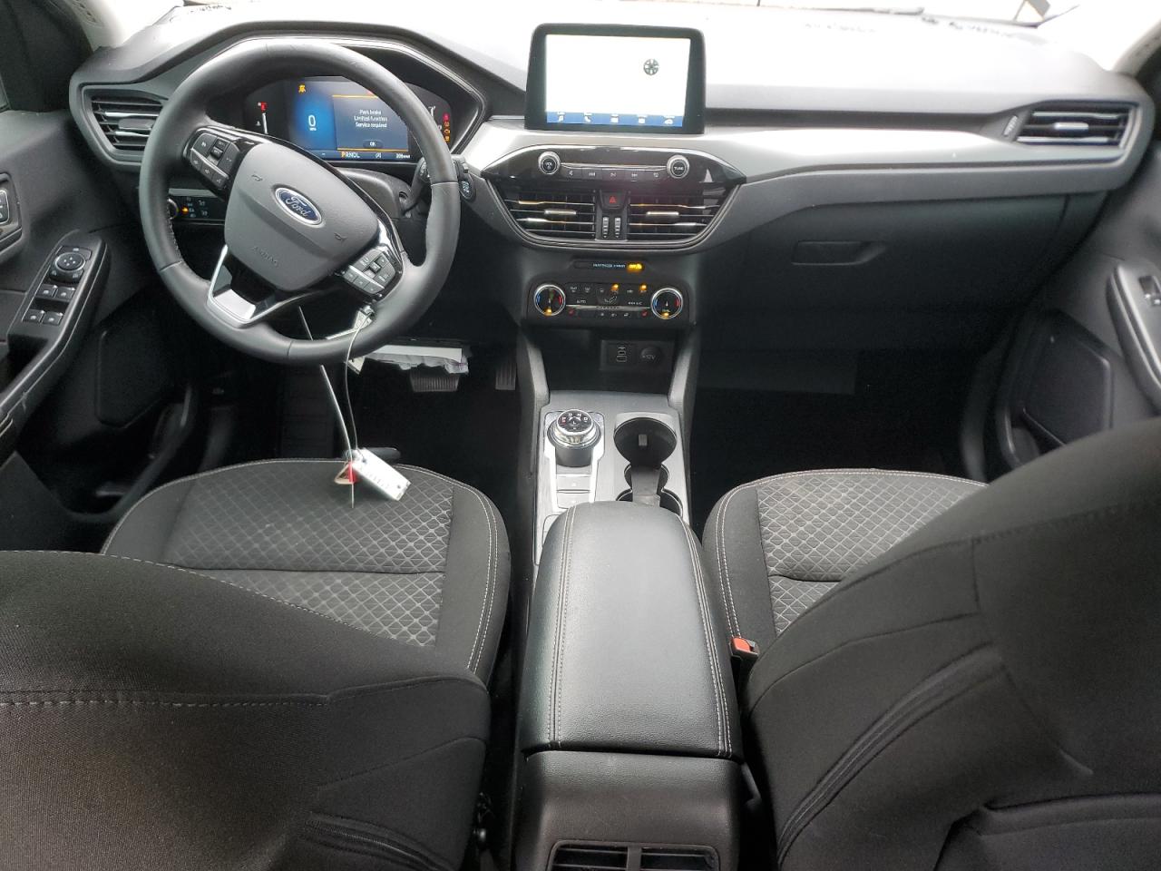 Ford Escape Active Image 11