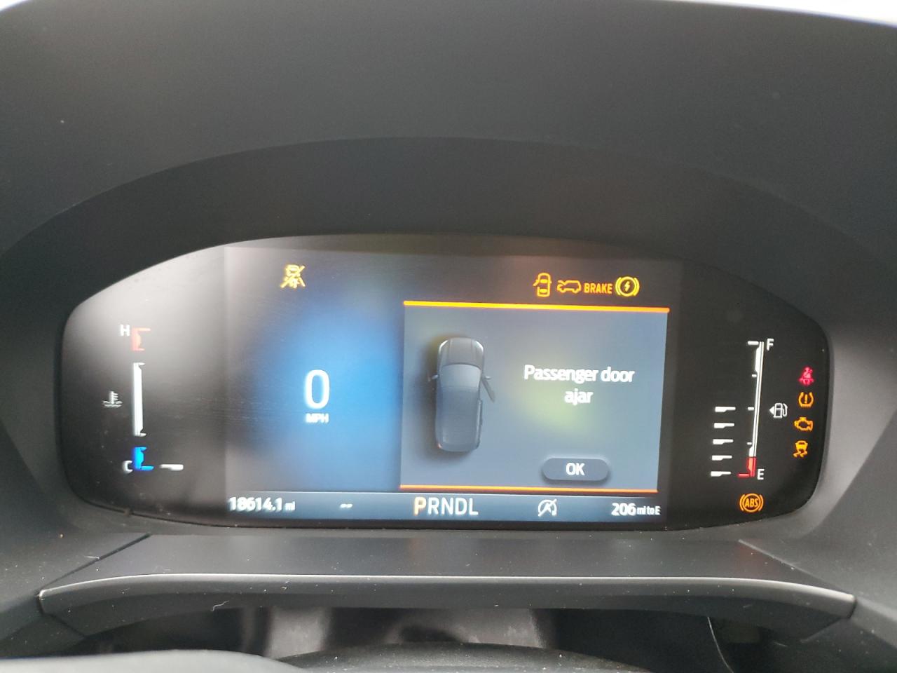 Ford Escape Active Image 8