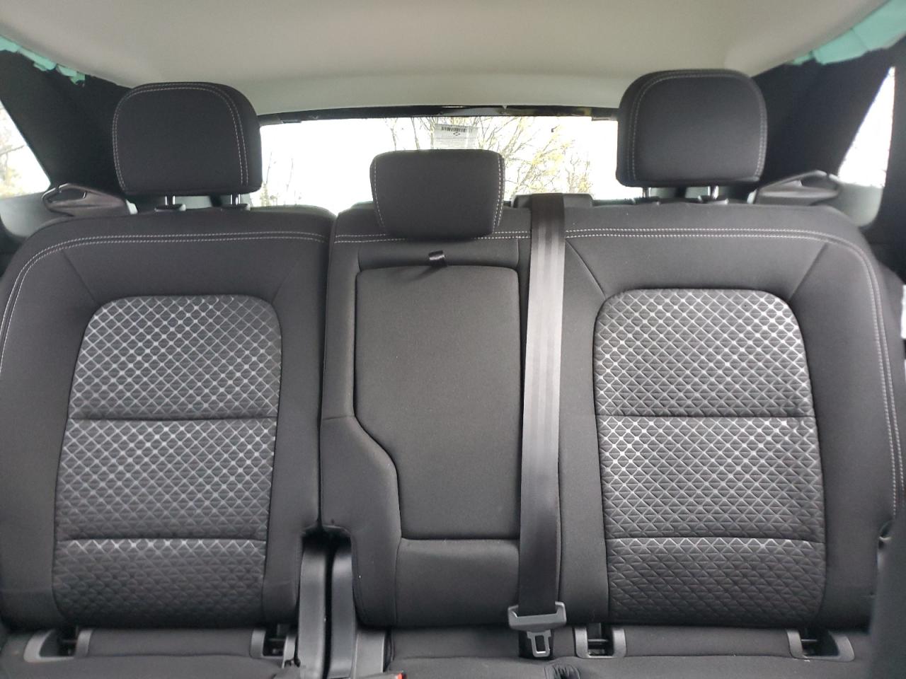 Ford Escape Active Image 7