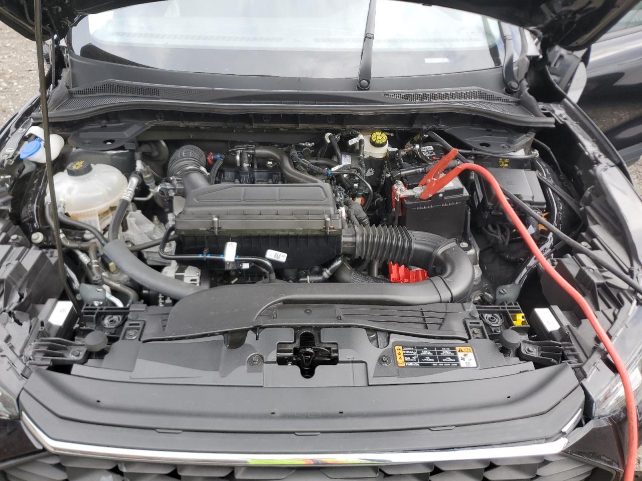 Ford Escape Active Image 10