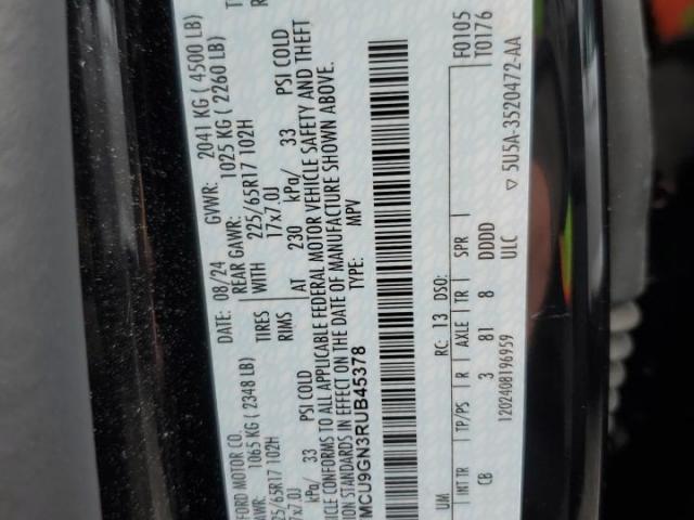 Ford Escape Active Image 6