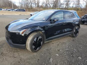  Salvage Volvo Ex30 Ultra