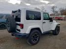 Jeep Wrangler Rubicon Image 3