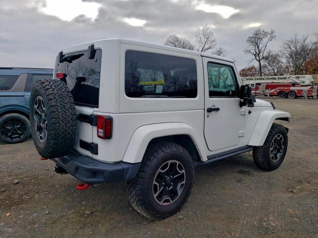 Jeep Wrangler Rubicon Image 3