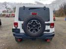 Jeep Wrangler Rubicon Image 12