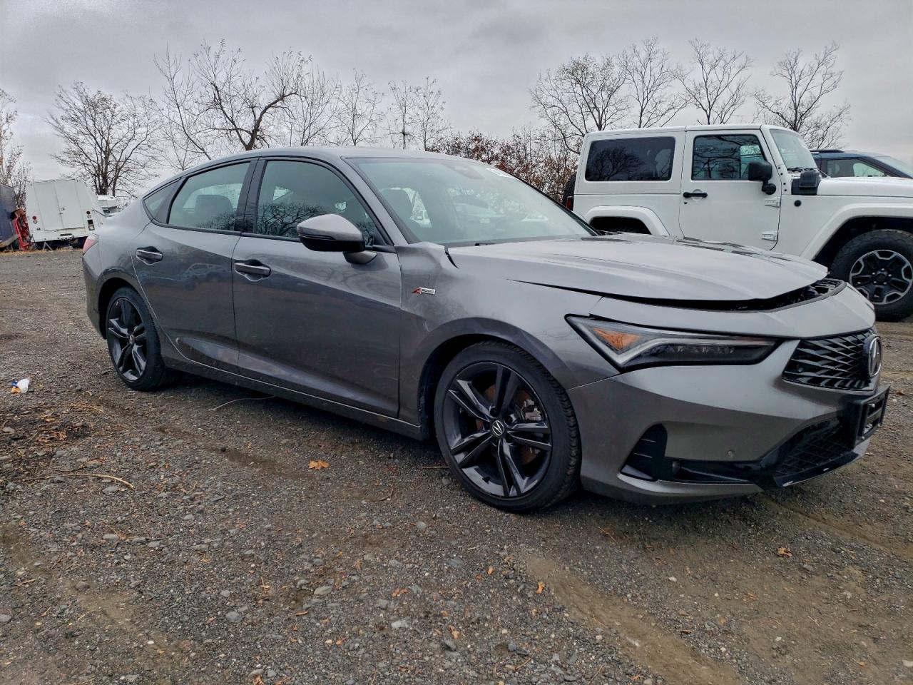 Acura Integra A- A-spec Tech Image 5