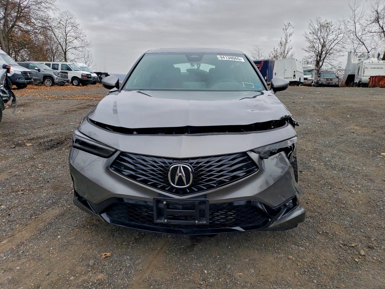 Acura Integra A- A-spec Tech Image 8