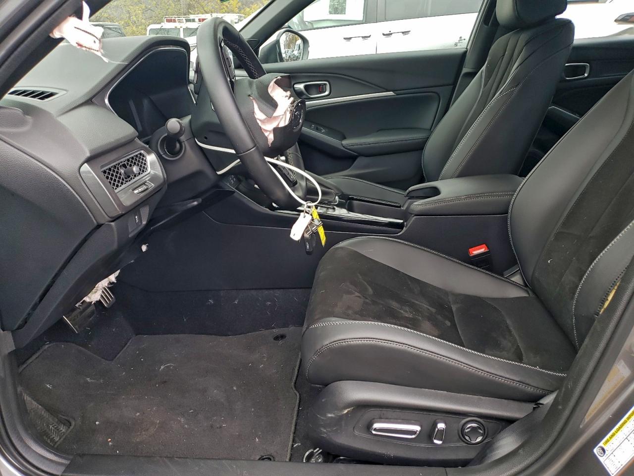 Acura Integra A- A-spec Tech Image 4