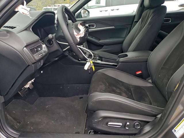 Acura Integra A- A-spec Tech Image 4