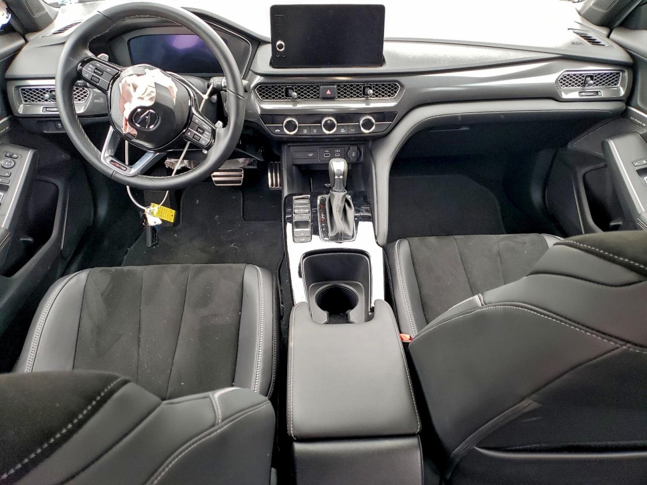 Acura Integra A- A-spec Tech Image 7