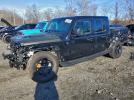 Jeep Gladiator Sport Image 1