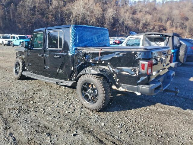 Jeep Gladiator Sport Image 5