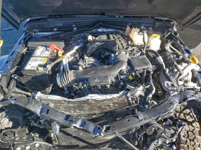 Jeep Gladiator Sport Image 9