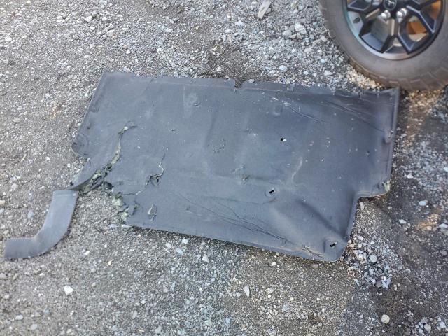 Jeep Gladiator Sport Image 12