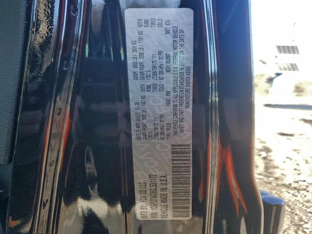 Jeep Gladiator Sport Image 13