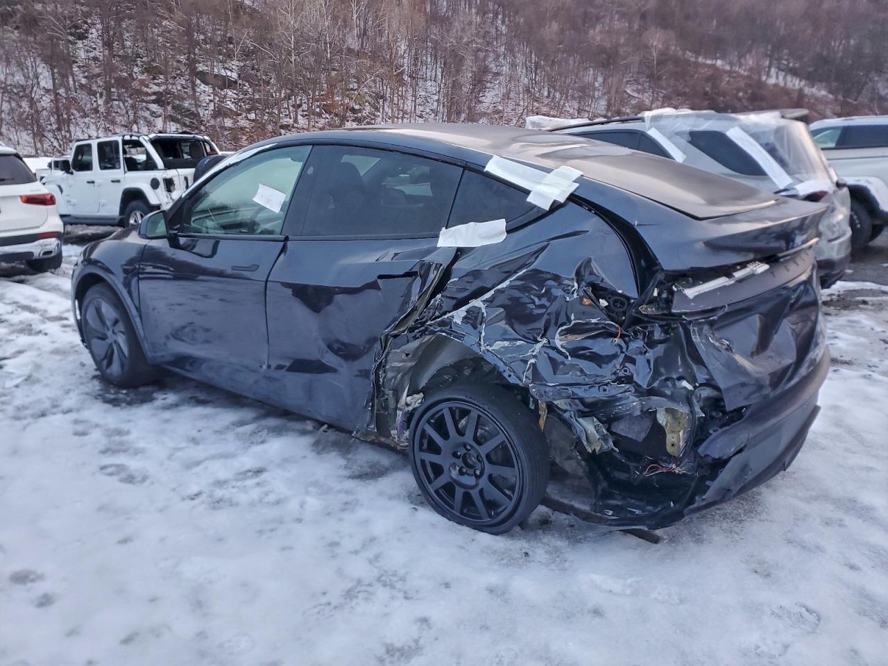 Tesla Model Y Image 4