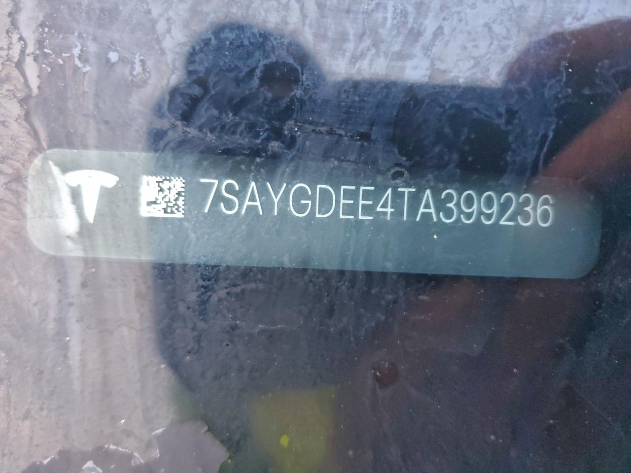 Tesla Model Y Image 3