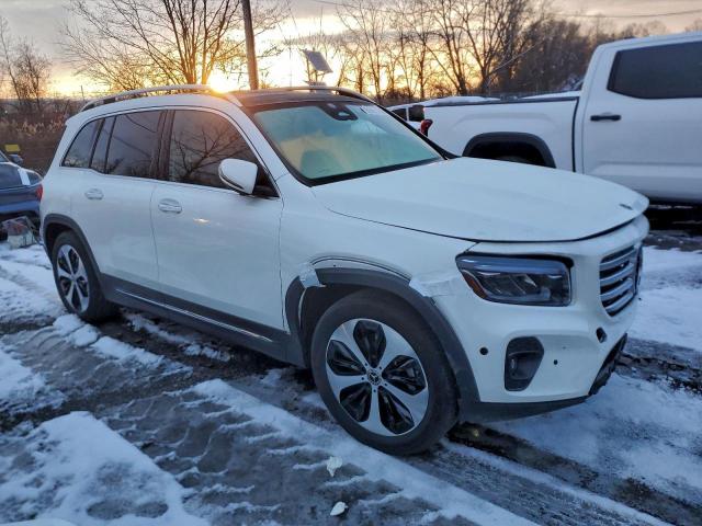 Mercedes-Benz GLB 250 4matic Image 10