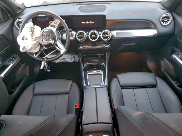 Mercedes-Benz GLB 250 4matic Image 7