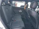 Mercedes-Benz GLB 250 4matic Image 12