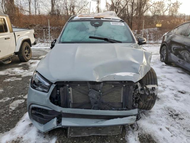Mercedes-Benz GLE 63 S 4matic Amg Image 3