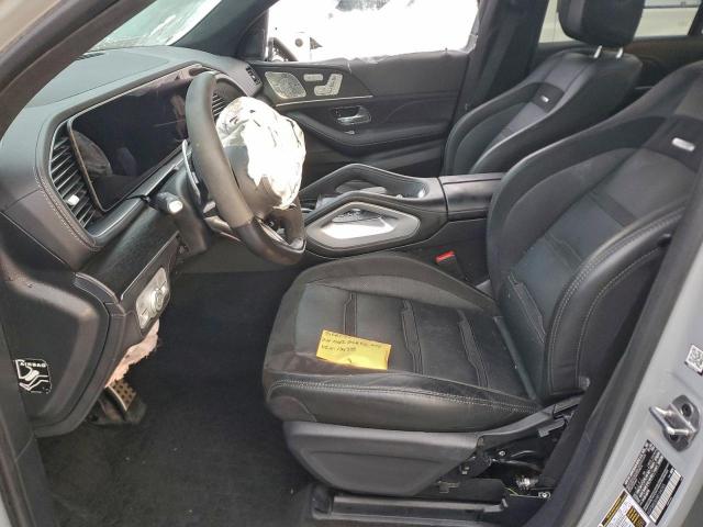 Mercedes-Benz GLE 63 S 4matic Amg Image 4