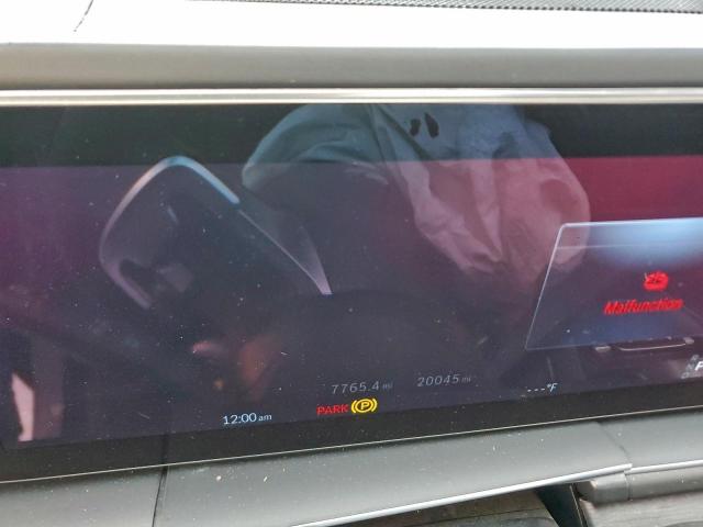 Mercedes-Benz GLE 63 S 4matic Amg Image 7