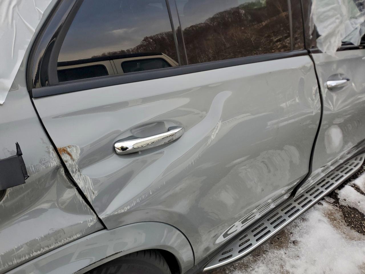 Mercedes-Benz GLE 63 S 4matic Amg Image 13