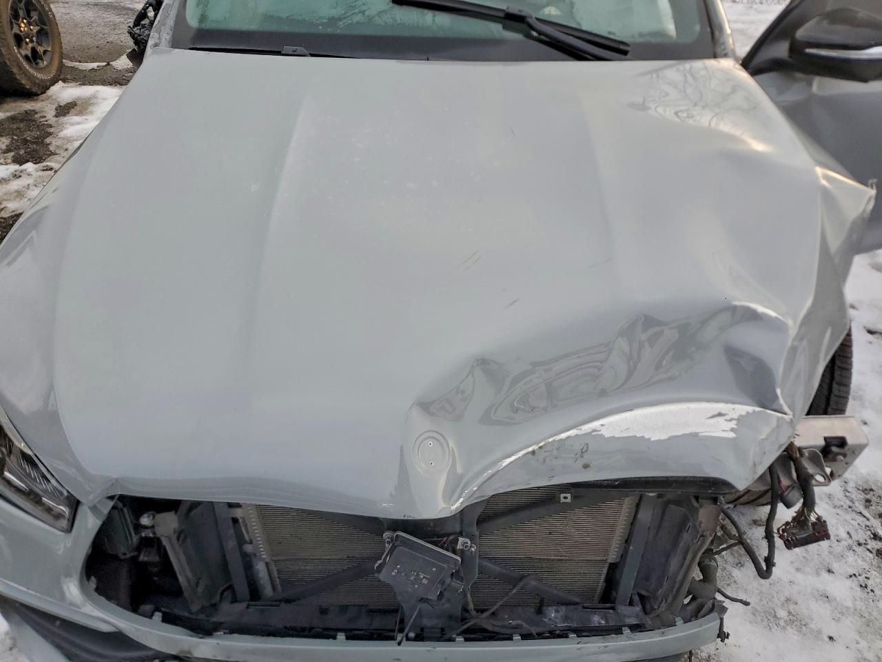 Mercedes-Benz GLE 63 S 4matic Amg Image 11