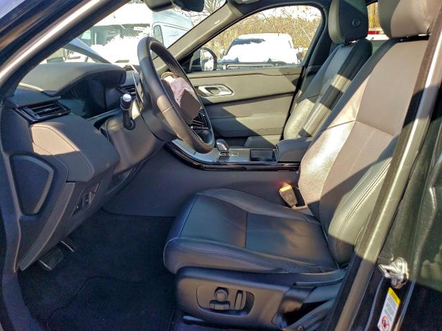 Land Rover Range Rover Dynamic Se Image 12