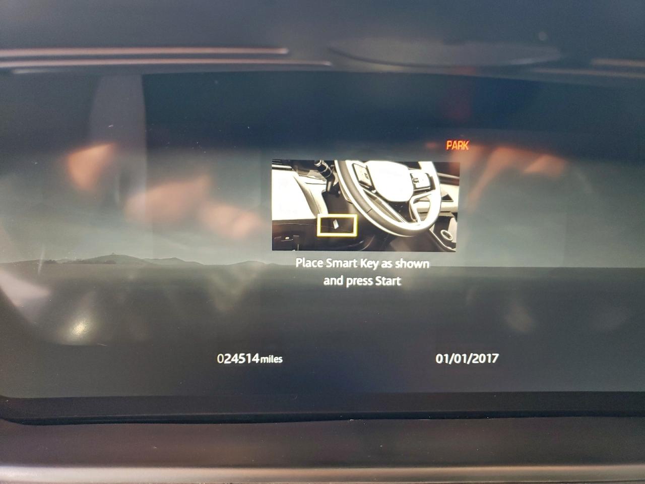 Land Rover Range Rover Dynamic Se Image 8