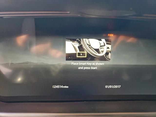 Land Rover Range Rover Dynamic Se Image 8