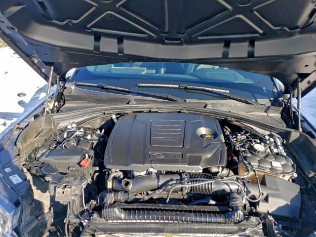 Land Rover Range Rover Dynamic Se Image 7