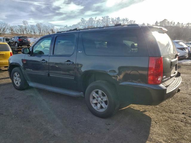 GMC Yukon K1500 Slt Image 6