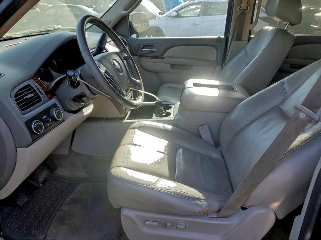 GMC Yukon K1500 Slt Image 12