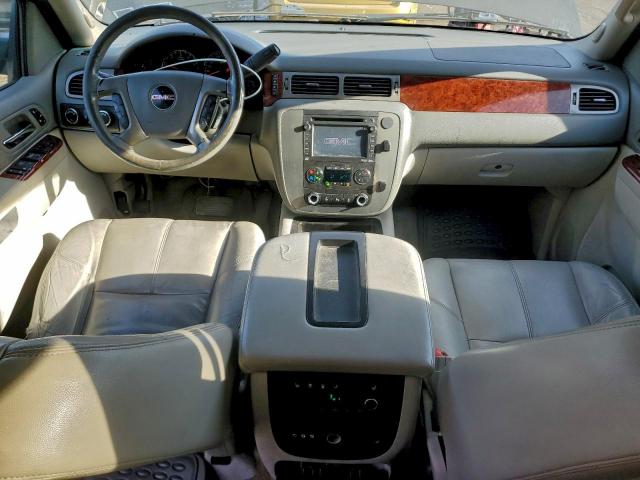 GMC Yukon K1500 Slt Image 2