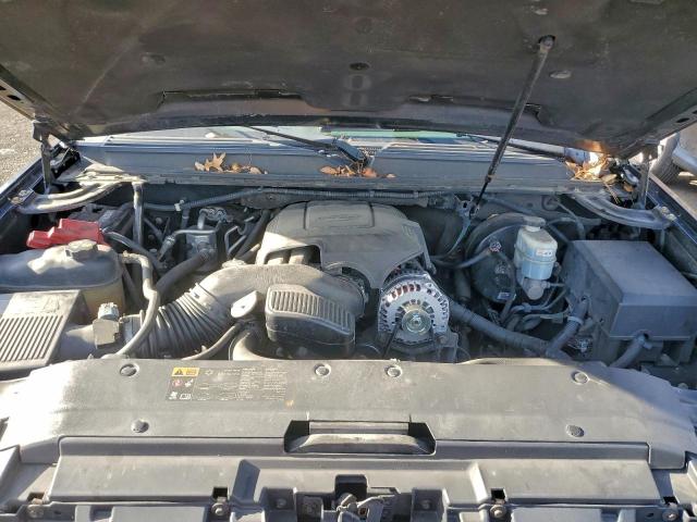 GMC Yukon K1500 Slt Image 3